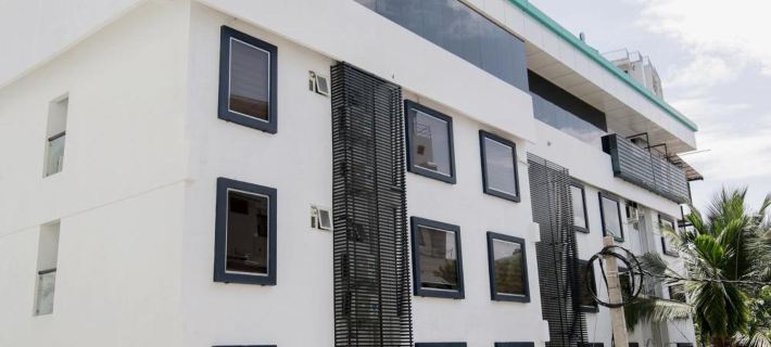 Goodland Elegance Hotels in Thiruvananthapuram