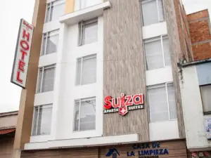 HotelSuizaApartamentos