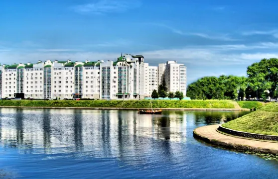 古爾特瓦青年旅館