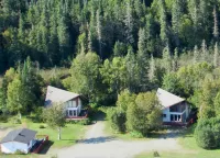 Wawa Northern Lights Motel and Chalets Hotels in Wawa