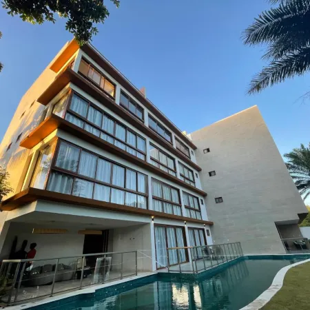 Guarajuba Suítes Premium Boutique Hotel