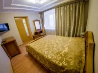Chibiu Hotels in Ukhta