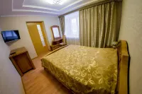 Chibiu Hotels in Ukhta