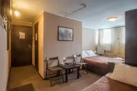 Bazilik Yelets Hotel