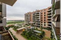 Domus Al Parco Guest House