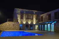 Vallantica Resort & Spa - Pools