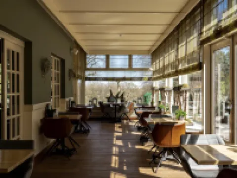 Landgoed de Uitkijk Hellendoorn Hotels in Hellendoorn