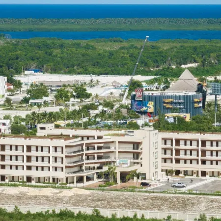 Probar Suites Punta Cana