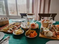 Dworek Szumilas - breakfast