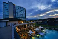 롬복 아스토리아 호텔