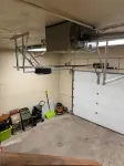 3rd Street Lofts - parking