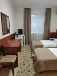 Hotel Magnolia