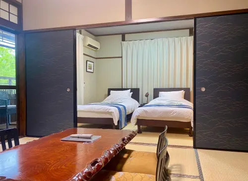 Good Stay Mizuho