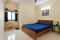 Sundaram Rooms Отели в г. 