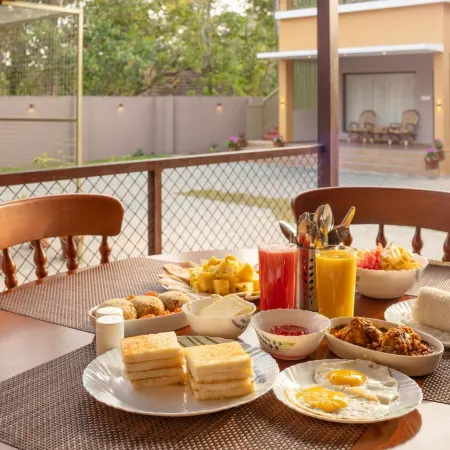 Paradise Marari Wellness Resort & Ayurvedic Spa