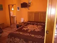 Hotel San Pancho Hotels in Real de Catorce