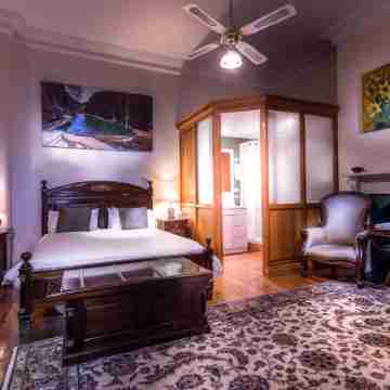 Fothergills of Fremantle Rooms