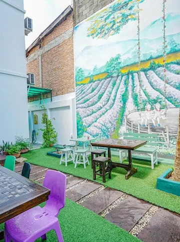 รูปภาพของเกษร เรสซิเด้นซ์