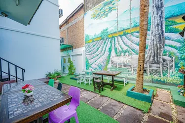 รูปภาพของเกษร เรสซิเด้นซ์