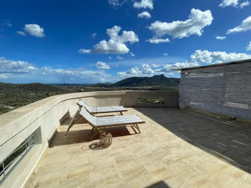 B&b la Casa Nel Vento - Homestays