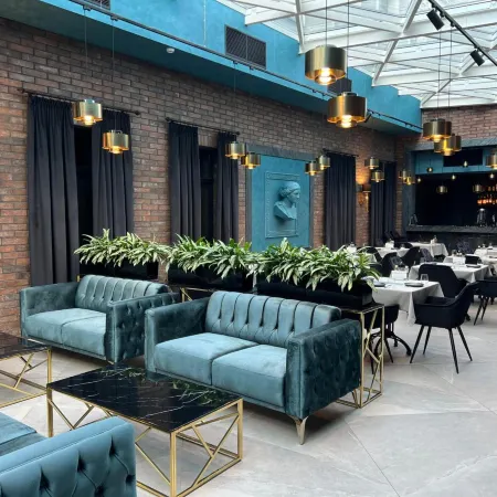 Richmond Hotel Отели рядом с достопримечательностью «Триумфальная Арка»