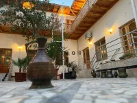 Old Bukhara Boutique - ที่มีบาร์
