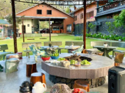 Candy Villa Homestay Prenn Hotels in Duc Trong District