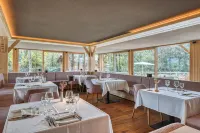 Hotel Pustertalerhof Các khách sạn ở Mantana