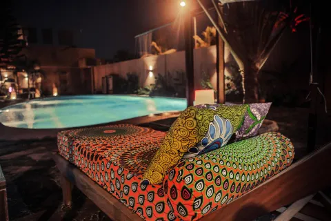 Le Patio