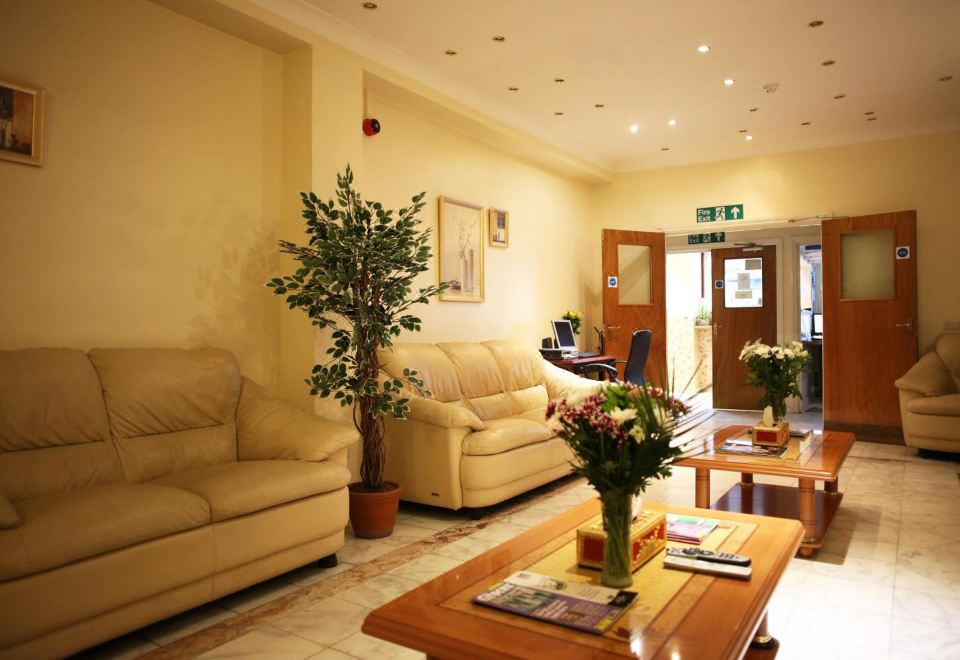 City Inn Express
