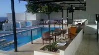 E&J Boutique Residences - Beach