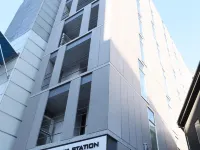大和ホステル三ノ輪駅 サンパール荒川周辺のホテル