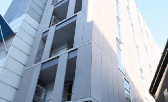 OHWA hostel minowa station