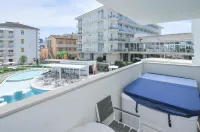 Marina Palace Hotel 4 Stelle S - Ocean View