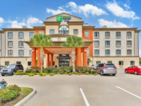 Holiday Inn Express & Suites HOUSTON SOUTH - PEARLAND by IHG Hotels in Pearland