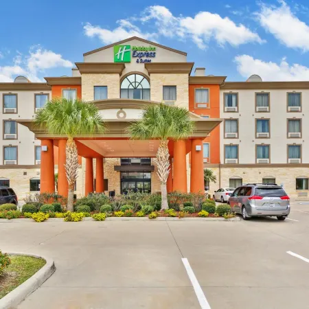 Holiday Inn Express & Suites HOUSTON SOUTH - PEARLAND by IHG