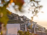 Lena Magda B&B Hotels in Furore