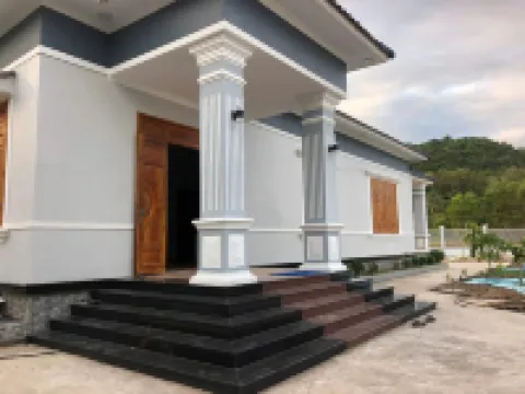 Hoang Do Hotel Phu Quoc Hotels near Ho Quoc Temple