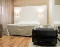 B&B エリフラ ピッコロ ホテル