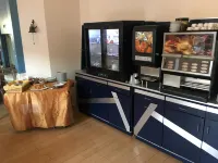Hotel Arma Ristorante - Desayuno