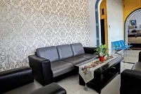 Wisma Barokah Hotels in Serdang Bedagai Regency