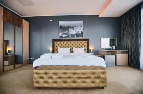 Legenda Hotel Hotels in 