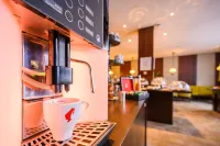 Hotel Kaspar Hotels in Siegburg