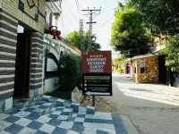 Comfort Rezidor Guest house Các khách sạn ở Sukkur
