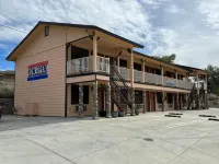 Frazier View Motel - Mountain view