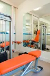 Hotel Boreal Viento Norte - Gym