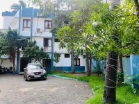 Hotel Sunday - Townhouse Club Airport Trivandrum - شاطئ