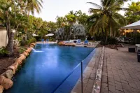 Seahaven Resort Hotels in Garbutt