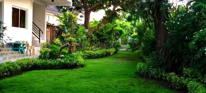 Location One Eighty Hotels in La Union