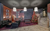 Hotel Delta Hotel a Cracovia